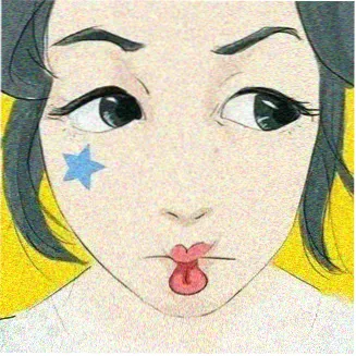 用户 阿柚 头像