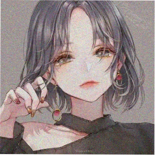 用户 慢半拍 头像